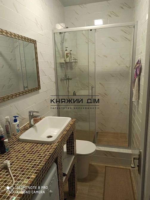 Є Генератор! Оренда 2 кімнатної квартири ЖК The Lakes м. Деміївська Киев - изображение 4