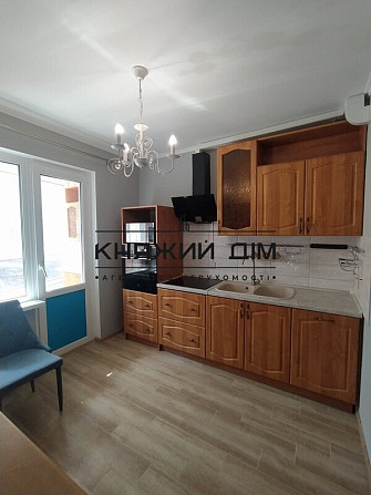 Первая сдача! 1-комнатная по ул. Бориса Гмыри , м. Позняки. Код: 11197360 Киев - изображение 10