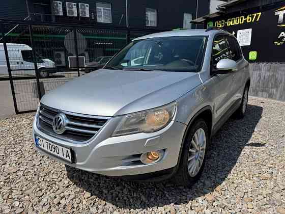 Volkswagen Tiguan Могилів-Подільський