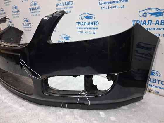Бампер передний Skoda Fabia 2007-2014 5J0807221 (Арт. 78113) Київ