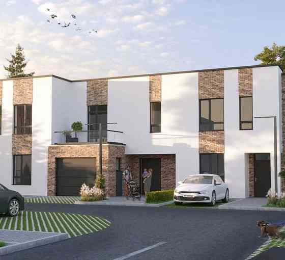 продажа 4-к таунхаус Нетишин, 99000 $ 