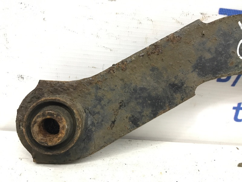 Рычаг задний поперечный Mitsubishi Lancer 9 1.6 БЕНЗИН 4G18 2003 (б/у) Киев - изображение 2