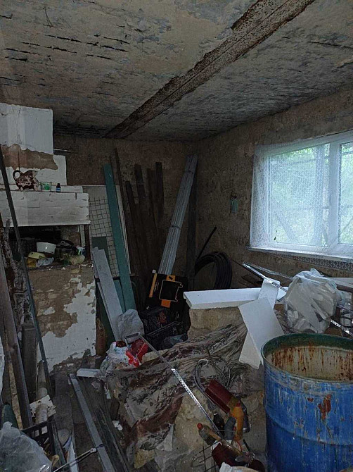 продажа 3-к дача Васильковский, Деревянки, 13000 $  - изображение 7