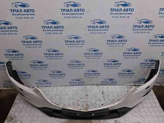 Бампер передний Mazda CX 5 2011-2017 KB8A50031 (Арт. 79141) Киев