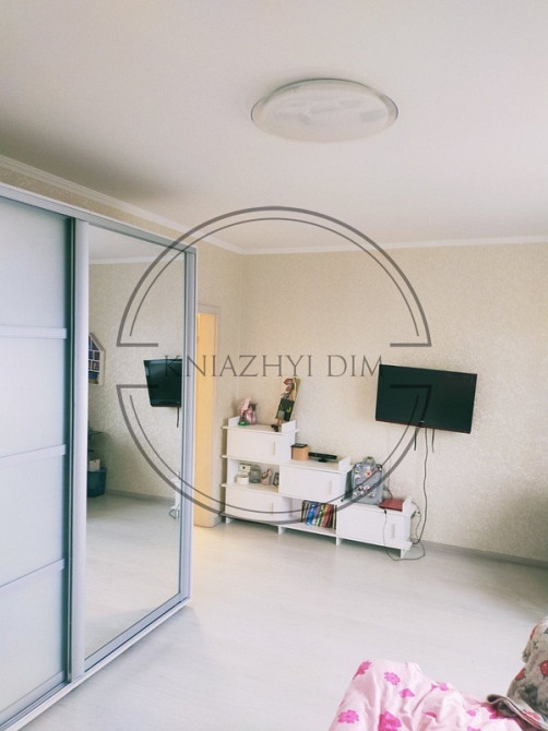 Продажа раздельной 3-х к.кв. на Троещине. № 21138903 Київ - зображення 4