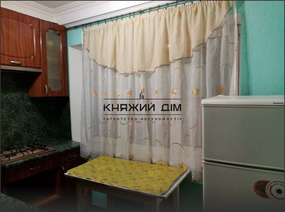 Оренда 1 кімнатна квартира м. Харківська КОД 11193323 Київ - зображення 1