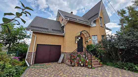 продажа 6-к дом Киево-Святошинский, Гнатовка, 170000 $ 