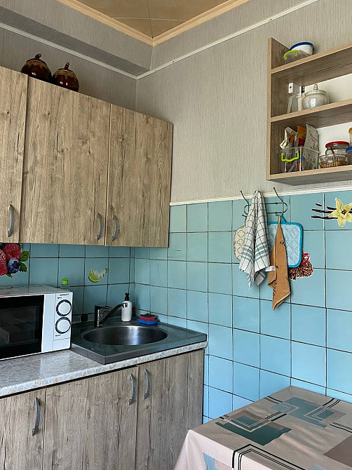 Здається кімната в трикімнатній квартирі (Севастопольська площа) Киев - изображение 8