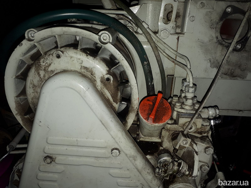 Ремонт станций компрессорных ПКСД-5,25Д. Запчасти. Полтава - изображение 1