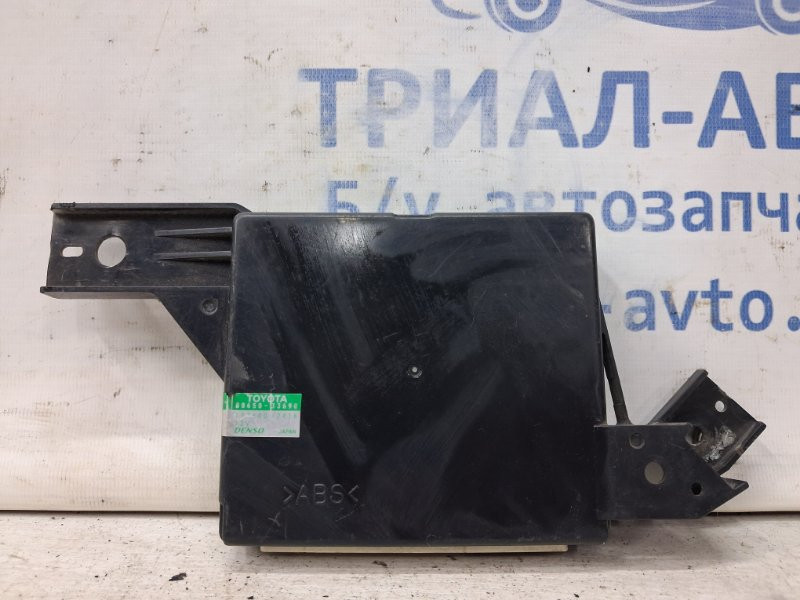 Блок управления Toyota Camry XV40 2.4 БЕНЗИН 2AZFE 2006 (б/у) Киев - изображение 1