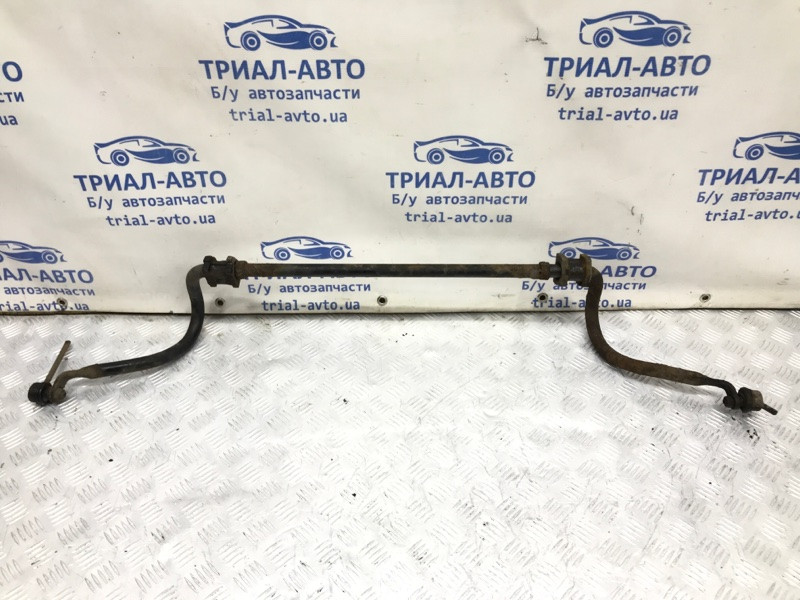 Стабилизатор передний Mitsubishi Outlander XL 2.4 БЕНЗИН 4B12 2007 (б/у) Київ - зображення 1