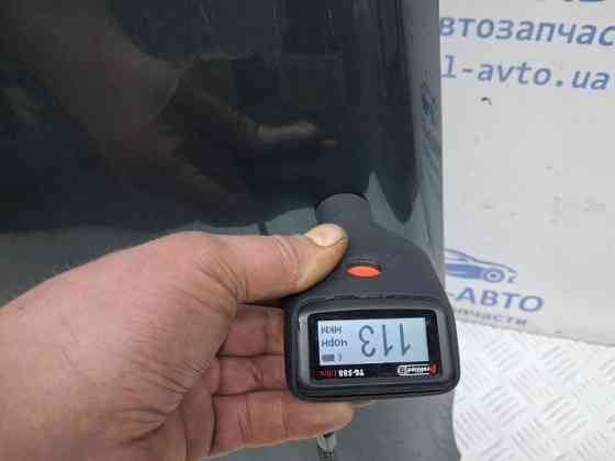 Крыло переднее левое Mitsubishi Outlander CU 2.4 БЕНЗИН 4G69 2003 (б/у) Київ