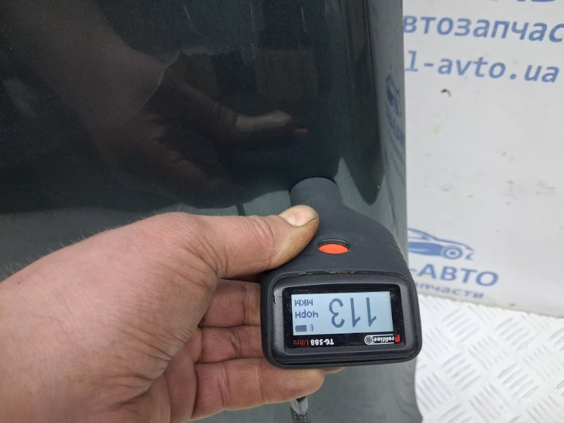 Крыло переднее левое Mitsubishi Outlander CU 2.4 БЕНЗИН 4G69 2003 (б/у) Киев - изображение 5