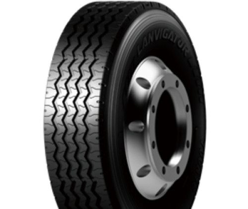 7 R16 Aplus S602 118/114L Універсальна шина Киев - изображение 9