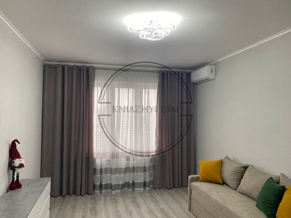 Є ГЕНЕРАТОР! Видова квартира на Позняках, вул.Ревуцького. № 11200110 Київ - зображення 2