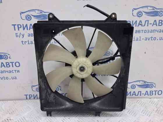 Диффузор с вентилятором радиатора Suzuki SX4 2006-2014 9536079J02 (Арт. 64577) Киев