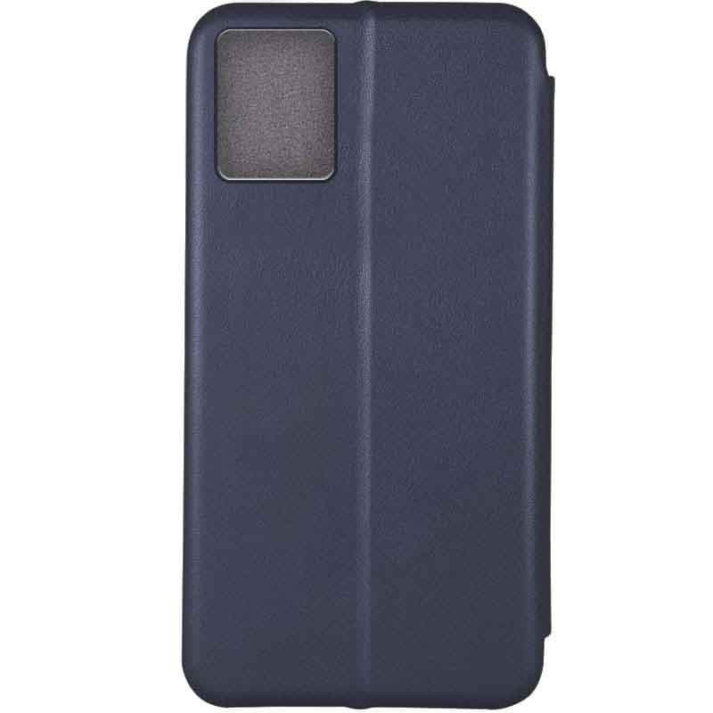 Кожаный чехол-книжка Classy для Realme 10 4G Херсон - изображение 5