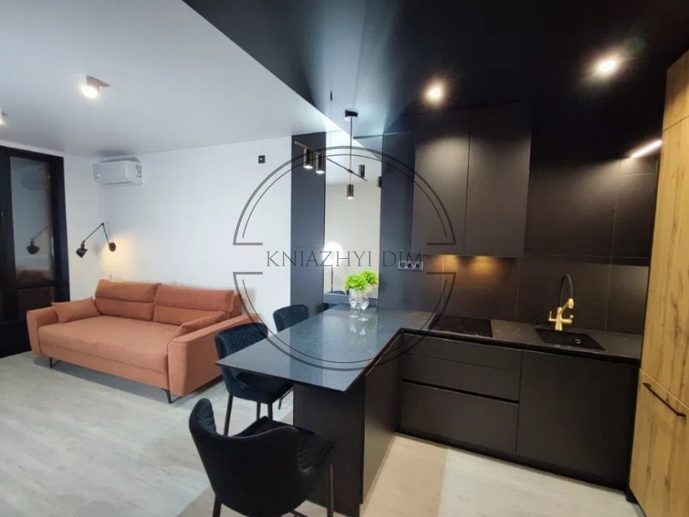 Продажа 2-х к.кв. студио в ЖК Seven. № 21141840 Киев - изображение 3