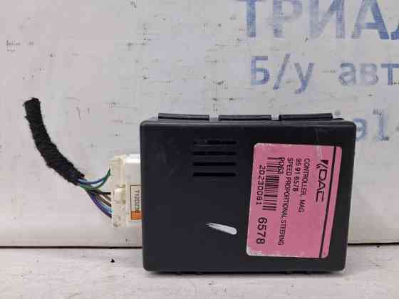 Блок управления Chevrolet Captiva 2006-2018 95916578 (Арт. 65100) Киев