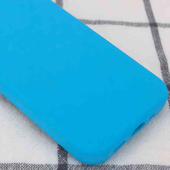 Чехол Silicone Case Full Protective (AA) NO LOGO для Apple iPhone 11 Pro (5.8") Херсон