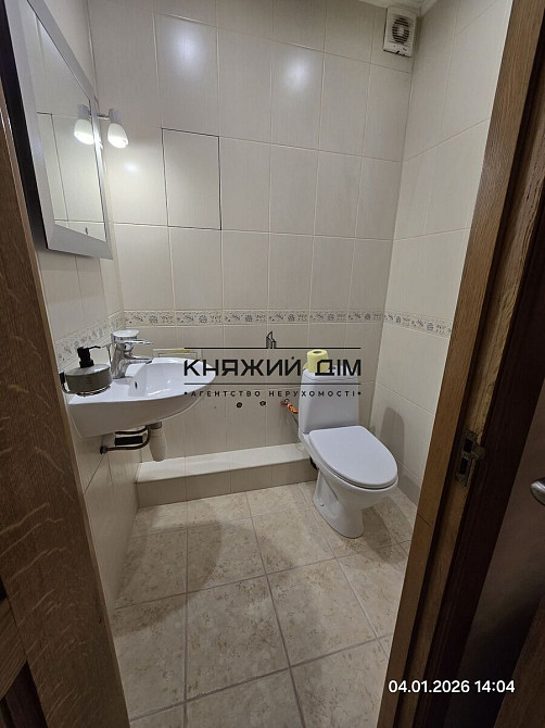 Оренда 3- імнатна квартира м. Осокорки КОД 11204218 Київ - зображення 2