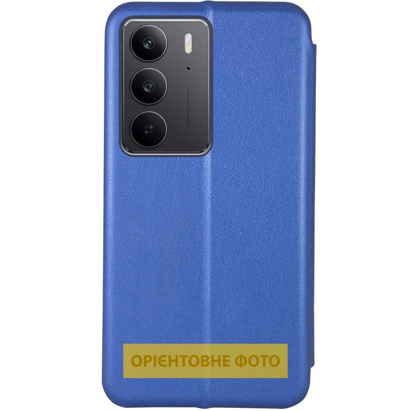 Кожаный чехол-книжка Classy для Xiaomi Redmi A5 (Europe version) Херсон - зображення 3