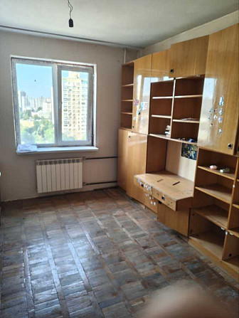 долгосрочная аренда 3-к квартира Киев, Дарницкий, 14000 грн./мес. Киев - изображение 8