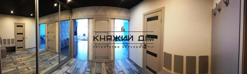 Видова, стильна 1 кімнатна квартира в ЖК Венеція, ст. м. Іподром. № 11135433 Київ - зображення 7