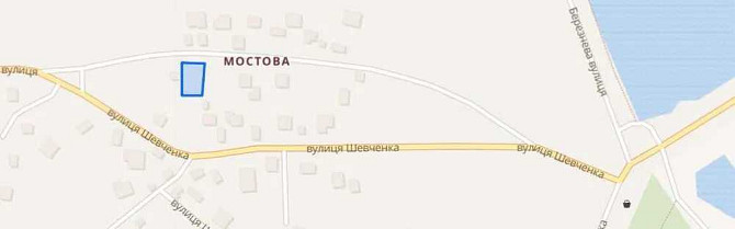 продажа участок под жилую застройку Киев, Дарницкий, 22500 $ Київ - зображення 2