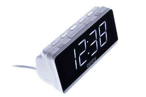 Радиобудильник Сamry СR-1156 Київ