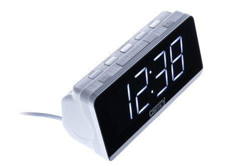 Радиобудильник Сamry СR-1156 Київ - зображення 3