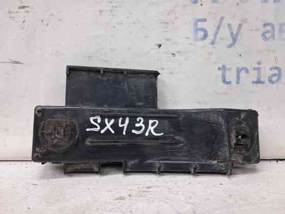 Кронштейн бампера задний правый Suzuki SX4 1 2.0 БЕНЗИН J20A 2006 (б/у) Киев