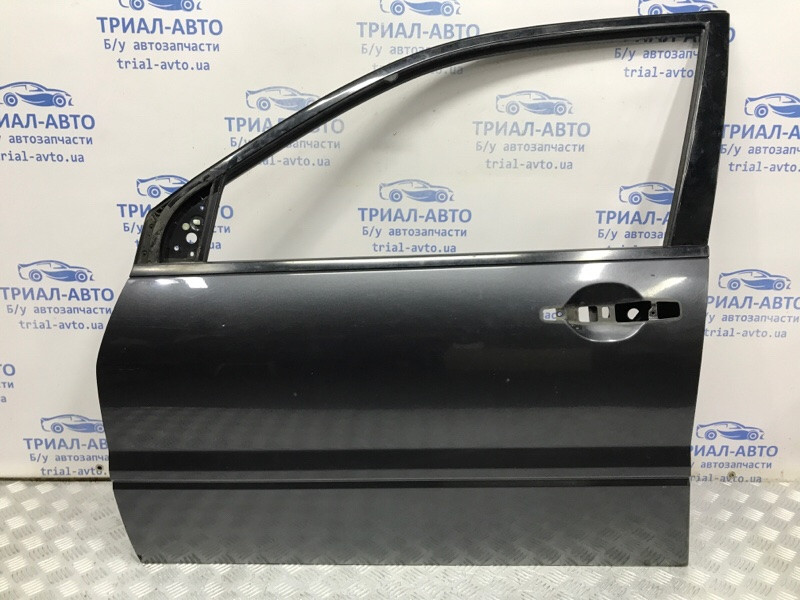 Дверь передняя левая Mitsubishi Lancer 9 1.6 БЕНЗИН 4G18 2003 (б/у) Київ - зображення 1