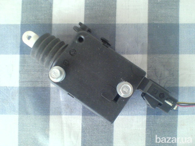 Електрозамок багажника до Opel Omega-B Івано-Франківськ - зображення 3