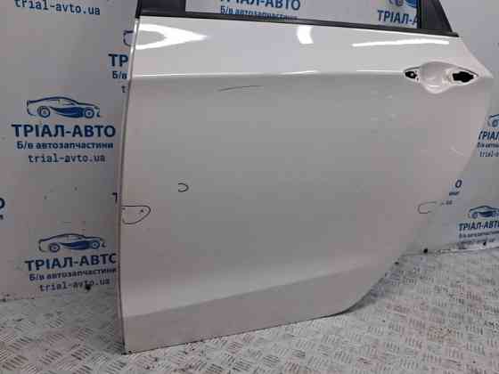 Дверь задняя левая Hyundai I30 2011-2017 77003A6000 (Арт. 70056) Київ