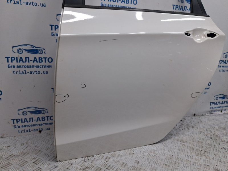 Дверь задняя левая Hyundai I30 2011-2017 77003A6000 (Арт. 70056) Киев - изображение 3