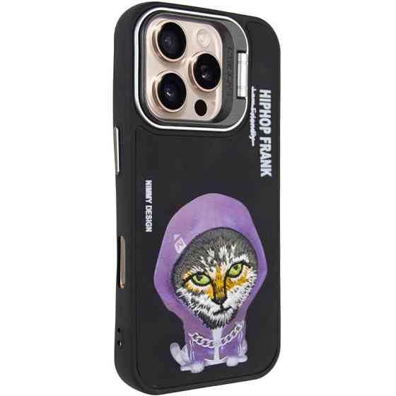 TPU+PC чехол Friends для Apple iPhone 16 Pro (6.3") Херсон