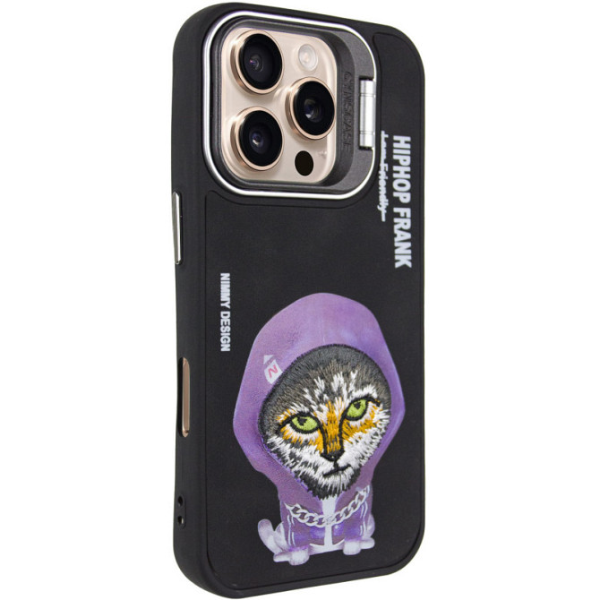 TPU+PC чехол Friends для Apple iPhone 16 Pro (6.3") Херсон - изображение 2