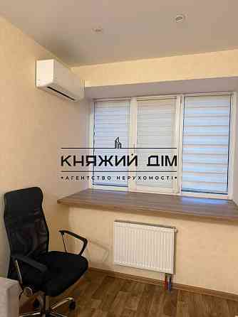 Оренда 1-кімнатної квартири ЖК Олександрія м. Вокзальна. № 11182870. Киев
