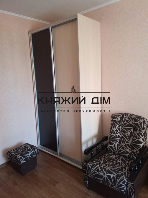 Оренда 1 квартири, вул. Б.Гмирі, 14, метро Осокорки Код об'єкта 11142998 Київ - зображення 1