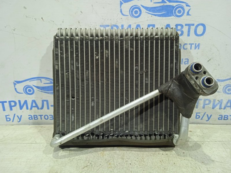 Радиатор печки Kia Cerato LD 2004 (б/у) Київ - зображення 3