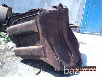 Запчасти на ЭО-10011, ЭО-5111, ЭО-5116, ЭО-5119. Черкассы - изображение 6