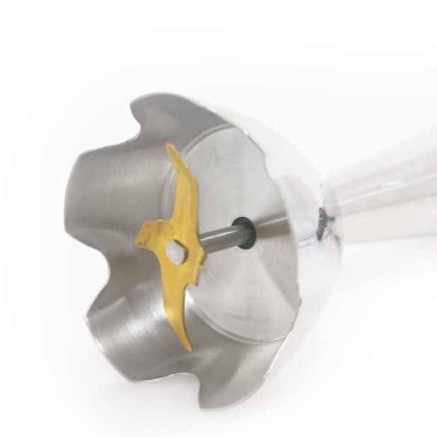 Блендер погружной 3в1 Magio MG-645 1200 Вт Київ - зображення 2