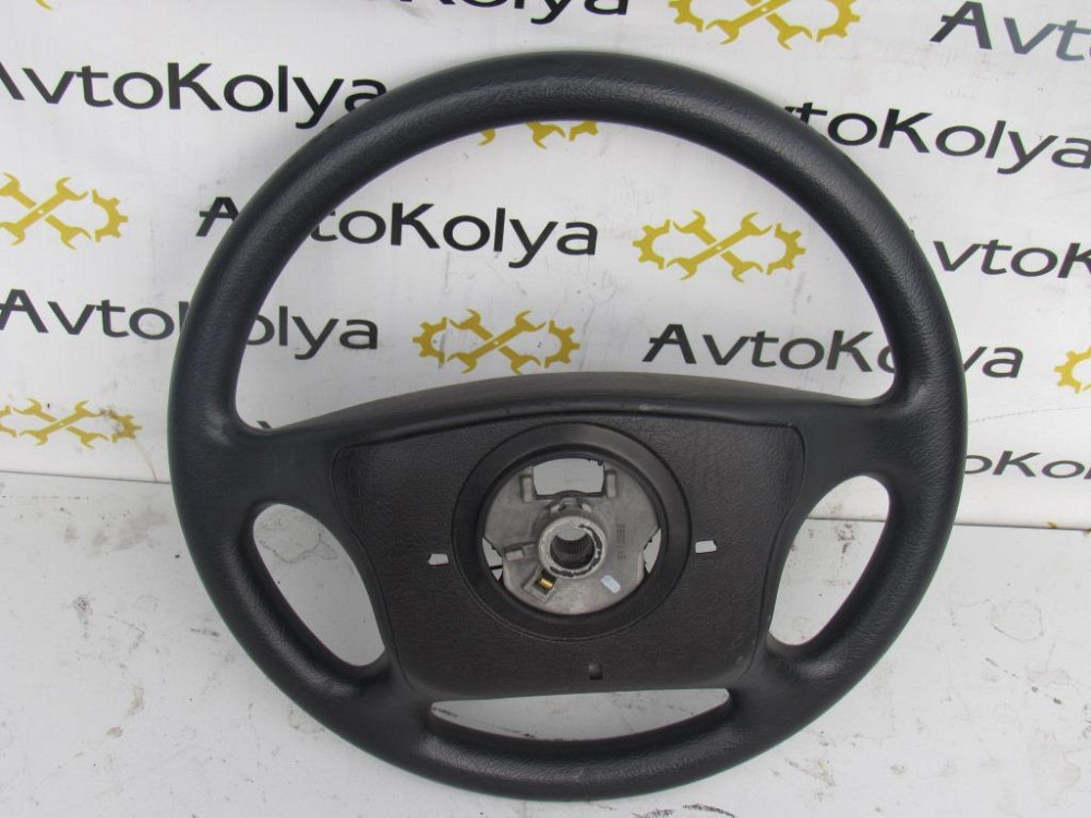 Руль Peugeot Partner 2003-2007 Ковель - зображення 2