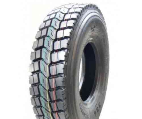 8.25 R20 Amberstone 386 139/137K Ведуча вантажна шина Київ