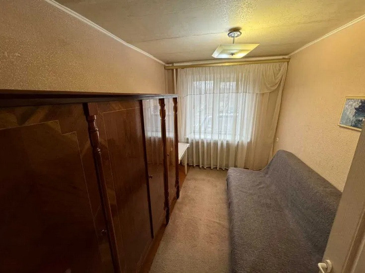Продам. 3-к.кв. 3/9, центр, ул.Михаила Грушевского Дніпро - зображення 12