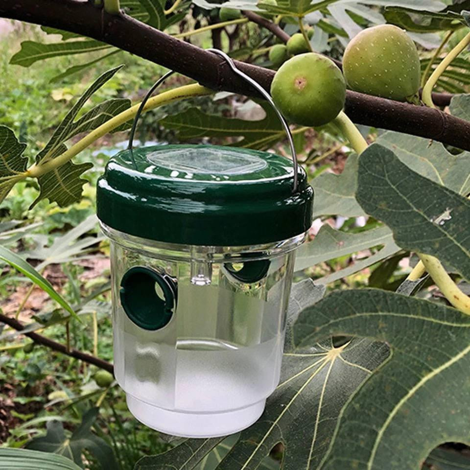 Ловушка для насекомых на солнечной батарее 2 в 1 Одесса - изображение 9