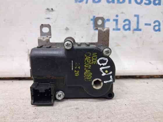 Сервопривод Mitsubishi Outlander 2003-2006 MR568607 (Арт. 69859) Київ