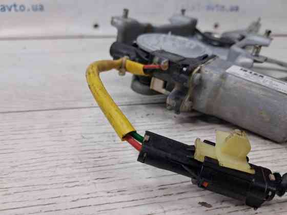 Стеклоподъемник передний левый Kia Sorento BL 2.5 DIESEL D4CB 2002 (б/у) Киев