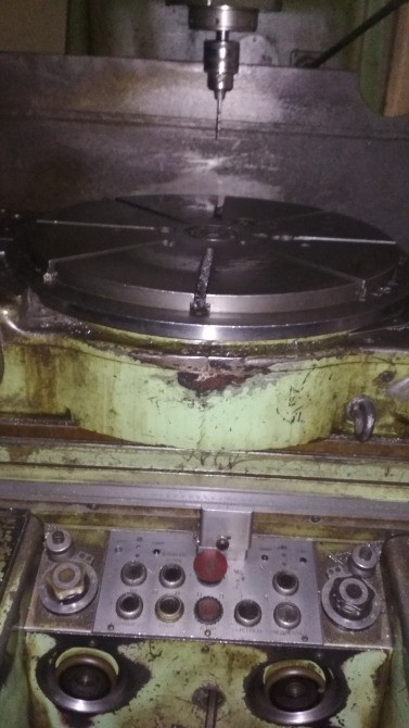 2А450 станок координатно-расточный Львов - изображение 1